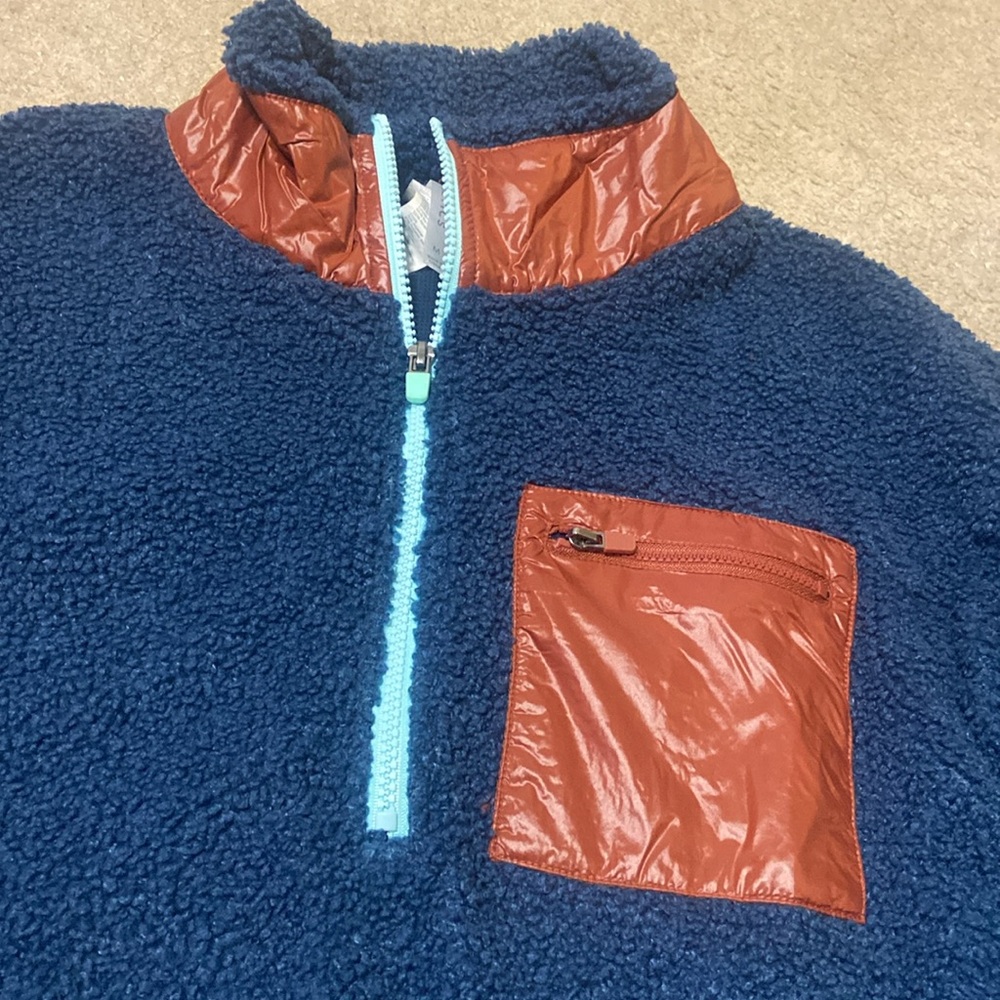 Fabletics fleece - Picture 2 of 2
